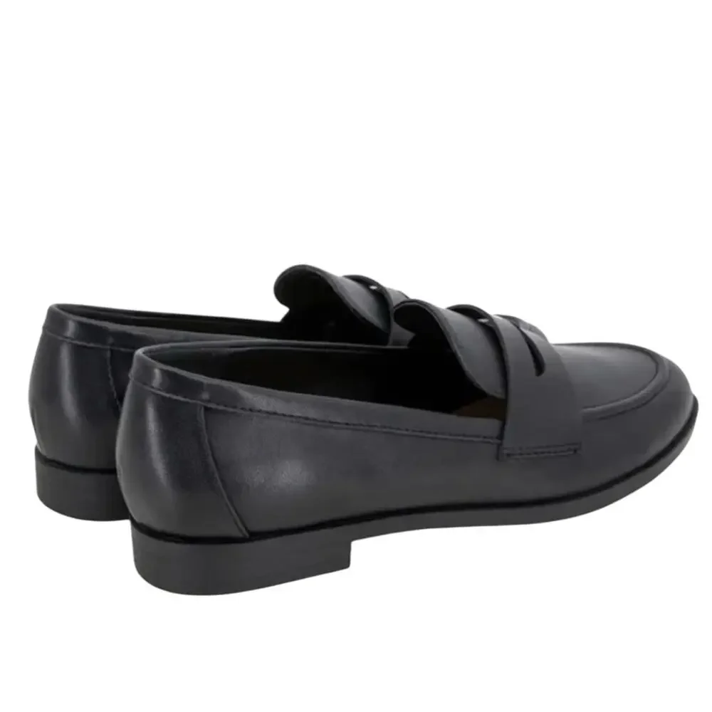Kensie Women's Penny Loafers Size 6.5 NIB